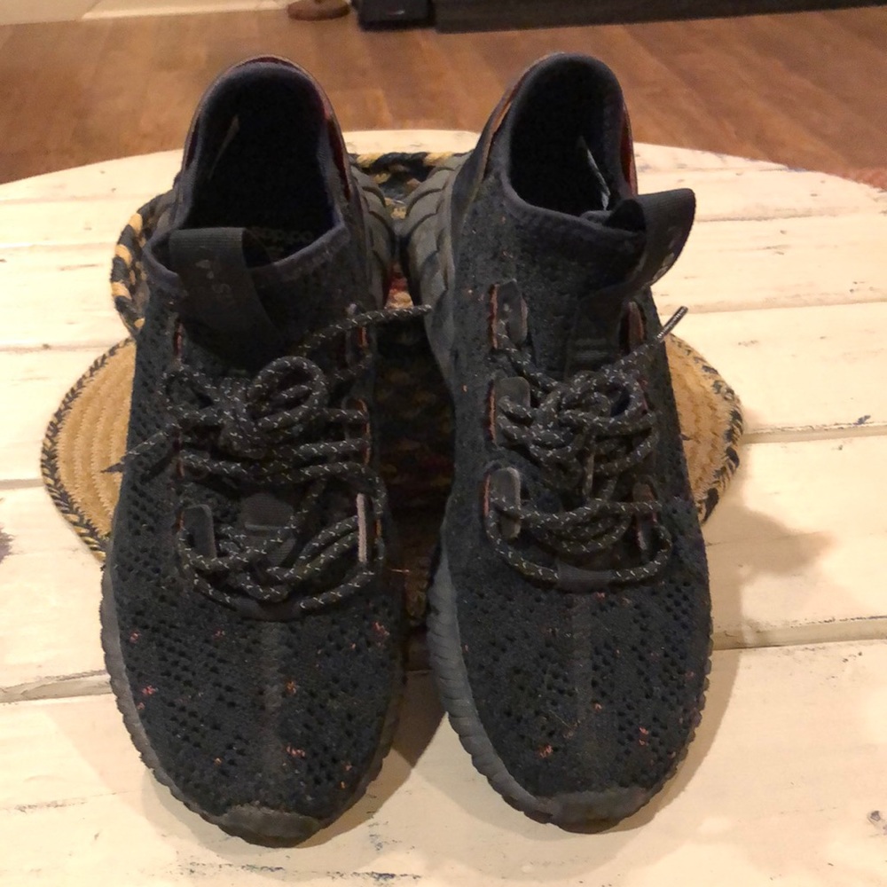 Boys adidas sneakers
